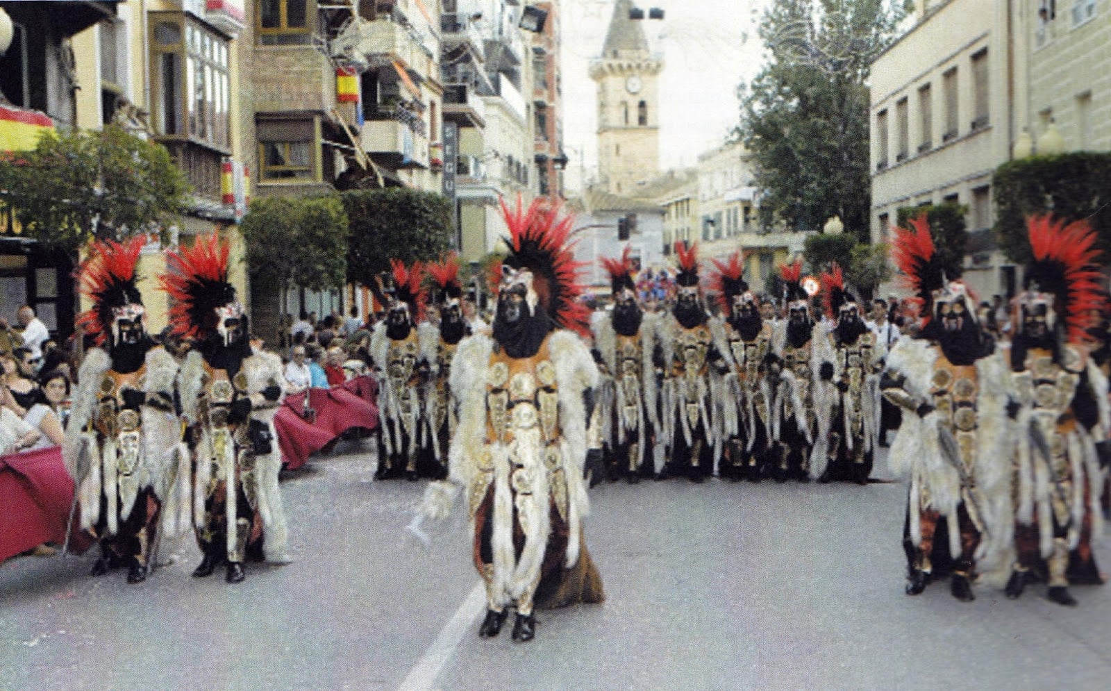 Abierto el plazo para presentar la candidatura a regidor de las Fiestas de Moros y Cristianos de Villena Abierto el plazo para presentar la candidatura a regidor de las Fiestas de Moros y Cristianos de Villena