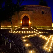 Iluminación de Almedina Mora Iluminación de Almedina Mora