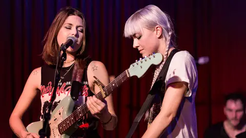 Larkin Poe Larkin Poe