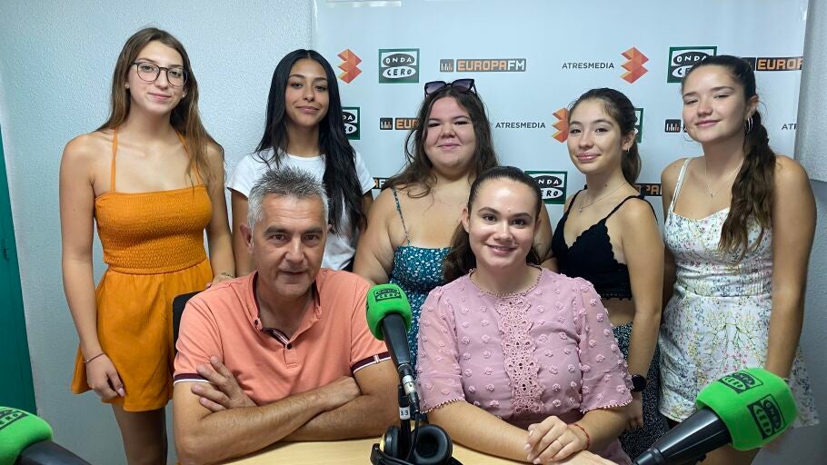 reina fiestas la nucia