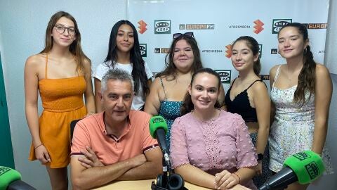 reina fiestas la nucia