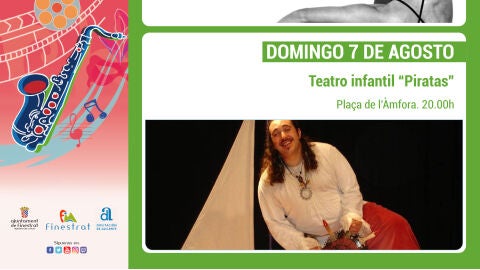 pirata finestrat