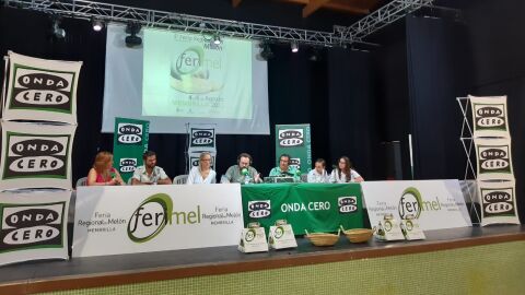 M&aacute;s de Uno desde FERIMEL