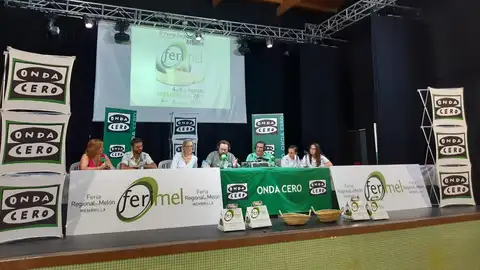 Más de Uno desde FERIMEL Más de Uno desde FERIMEL