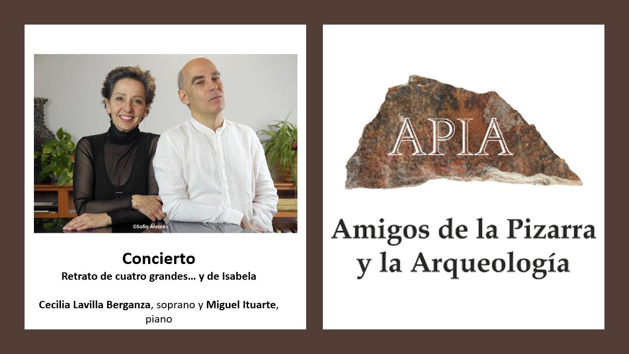 Patrimonio y Música, en Bernardos Patrimonio y Música, en Bernardos