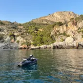 Moto de agua Moto de agua