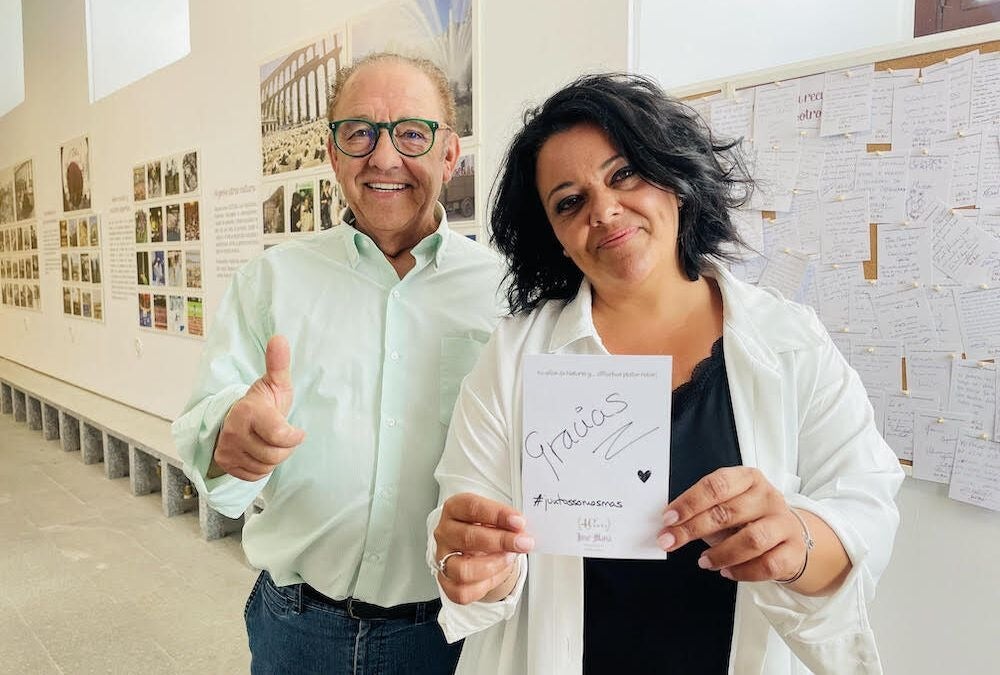 Carta de verano en el restaurante José María Carta de verano en el restaurante José María