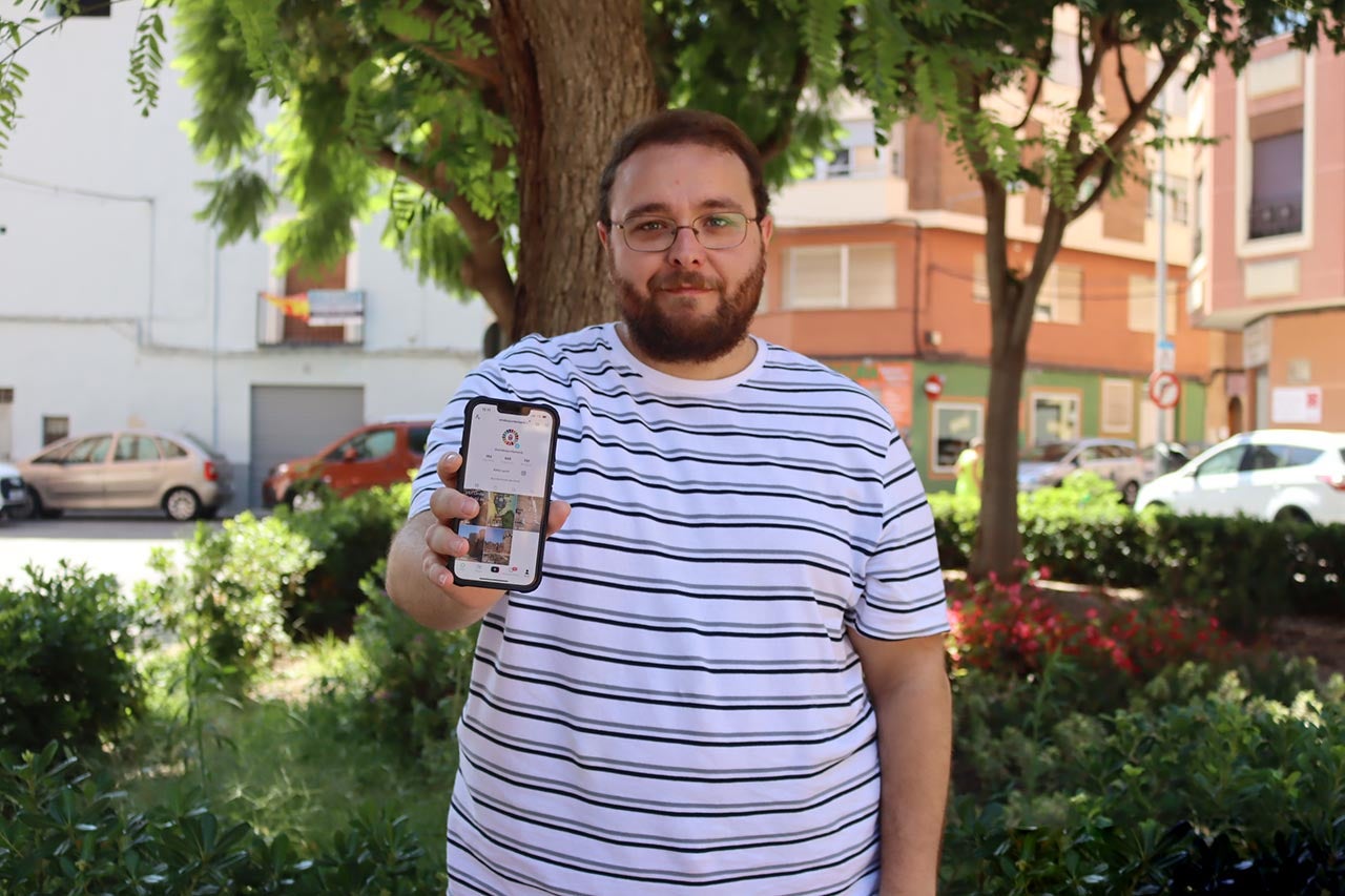 El Ayuntamiento de Onda se estrena en Tik Tok El Ayuntamiento de Onda se estrena en Tik Tok
