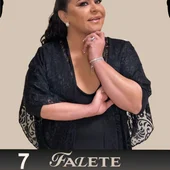 Cartel del espectáculo de Falete en Puerto Real Cartel del espectáculo de Falete en Puerto Real