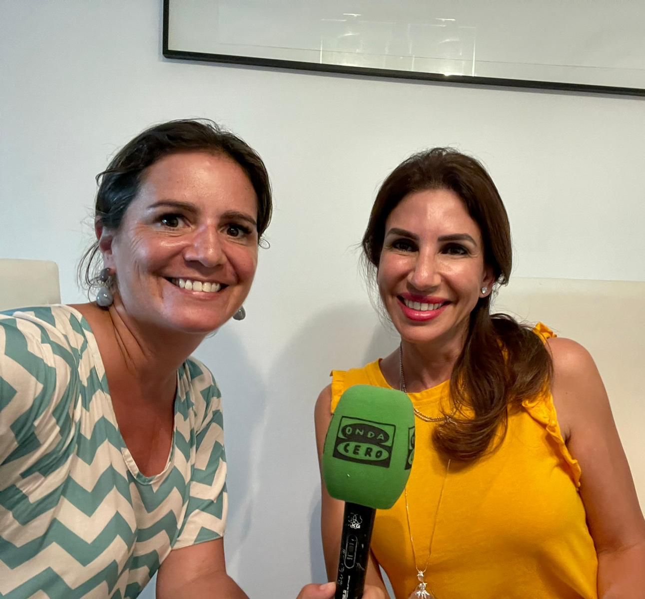 Dina Famy el Rouby, la artista egipto-malagueña que expone sus obras en todo el mundo Dina Famy el Rouby, la artista egipto-malagueña que expone sus obras en todo el mundo