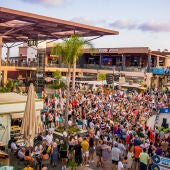 Durante todos los días de agosto Zenia Boulevard acogerá espectáculos para todos los públicos 