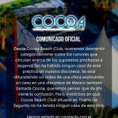 sagunto cocoa