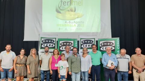 Programa Regional Especial desde FERIMEL