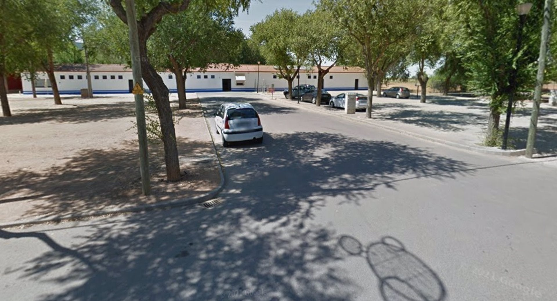 Rescatan en estado grave a un hombre de 60 años del interior de la piscina municipal de Argamasilla de Alba Rescatan en estado grave a un hombre de 60 años del interior de la piscina municipal de Argamasilla de Alba