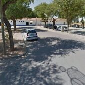 Piscina municipal de Argamasilla de Alba