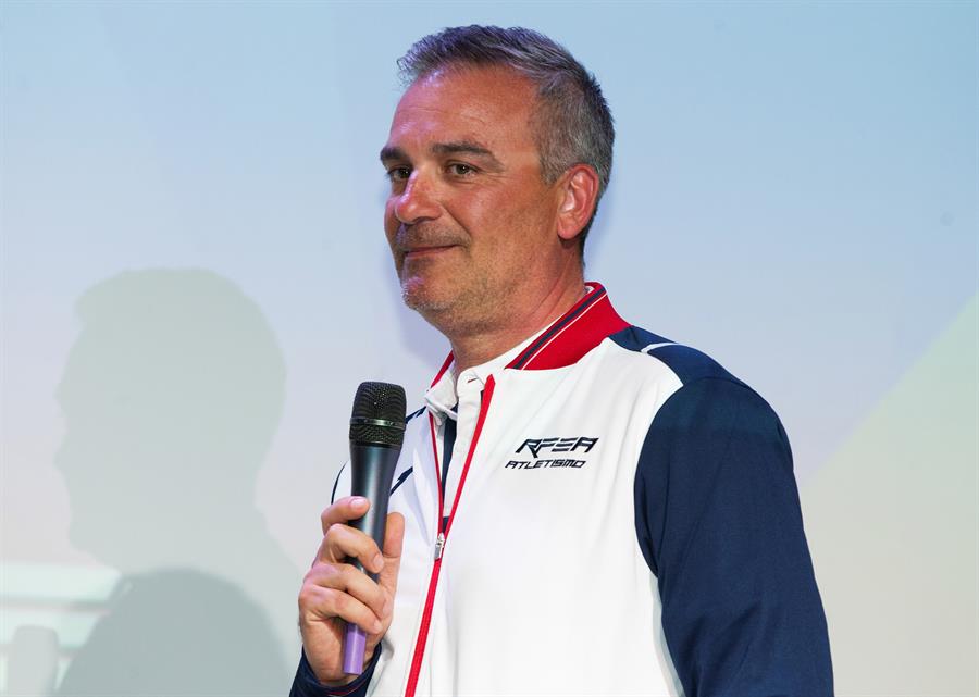 Pepe Peiró, sobre Bokesa: "el 26 de julio se daba una lista de elegibles. La oficial salía el 1 de agosto" Pepe Peiró, sobre Bokesa: "el 26 de julio se daba una lista de elegibles. La oficial salía el 1 de agosto"