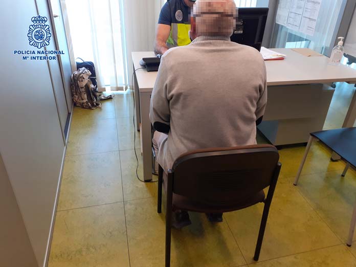 El "hurto amoroso" y las estafas más típicas en verano El "hurto amoroso" y las estafas más típicas en verano