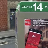 Maquina OTA Bilbao Maquina OTA Bilbao