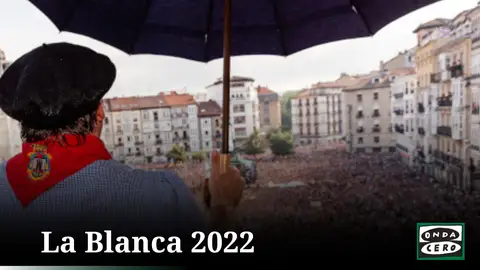 Fiestas de la Blanca 2022 Fiestas de la Blanca 2022
