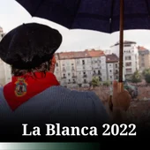 Fiestas de la Blanca 2022 Fiestas de la Blanca 2022