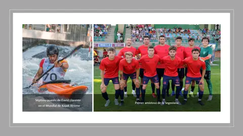 Deportes Onda Cero Segovia Deportes Onda Cero Segovia