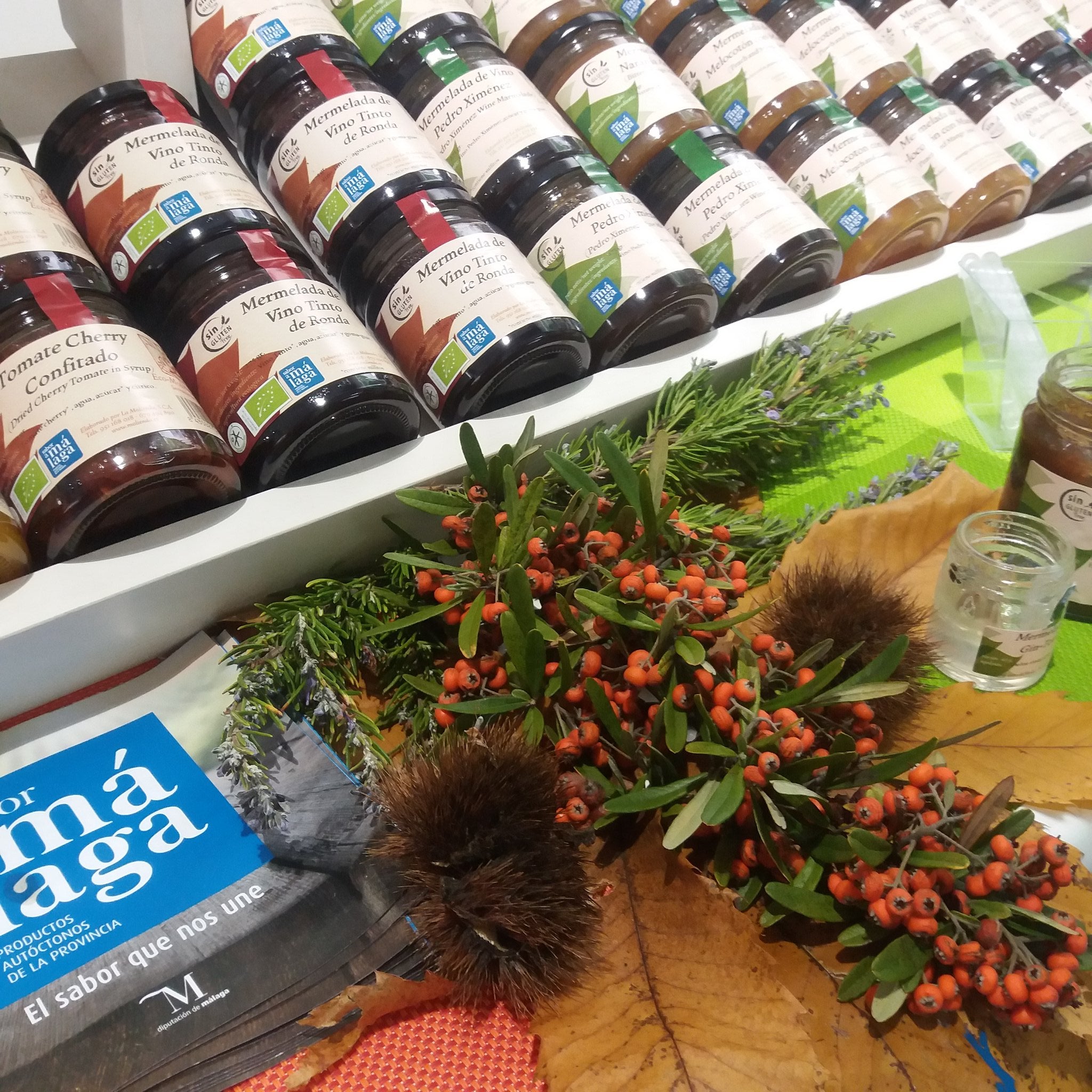La Gastronomía en Onda Cero, con Sabor a Málaga, marca promocional de la Diputación Provincial 04/08/2022 La Gastronomía en Onda Cero, con Sabor a Málaga, marca promocional de la Diputación Provincial 04/08/2022