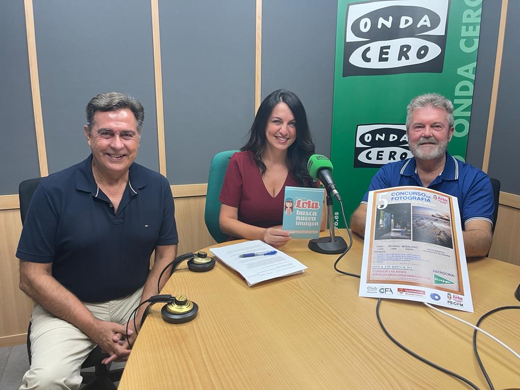 La fotografía como muestra de expresión solidaria se da cita en el quinto concurso de la asociación alicantina Lola Busca Nueva Imagen La fotografía como muestra de expresión solidaria se da cita en el quinto concurso de la asociación alicantina Lola Busca Nueva Imagen