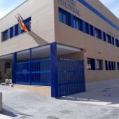 Escuela Infantil El Perelló