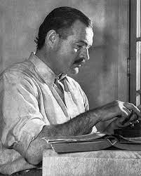 Hemingway, una vida marcada per la guerra, els matrimonis i el periodisme Hemingway, una vida marcada per la guerra, els matrimonis i el periodisme
