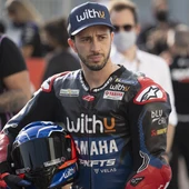Andrea Dovizioso Andrea Dovizioso