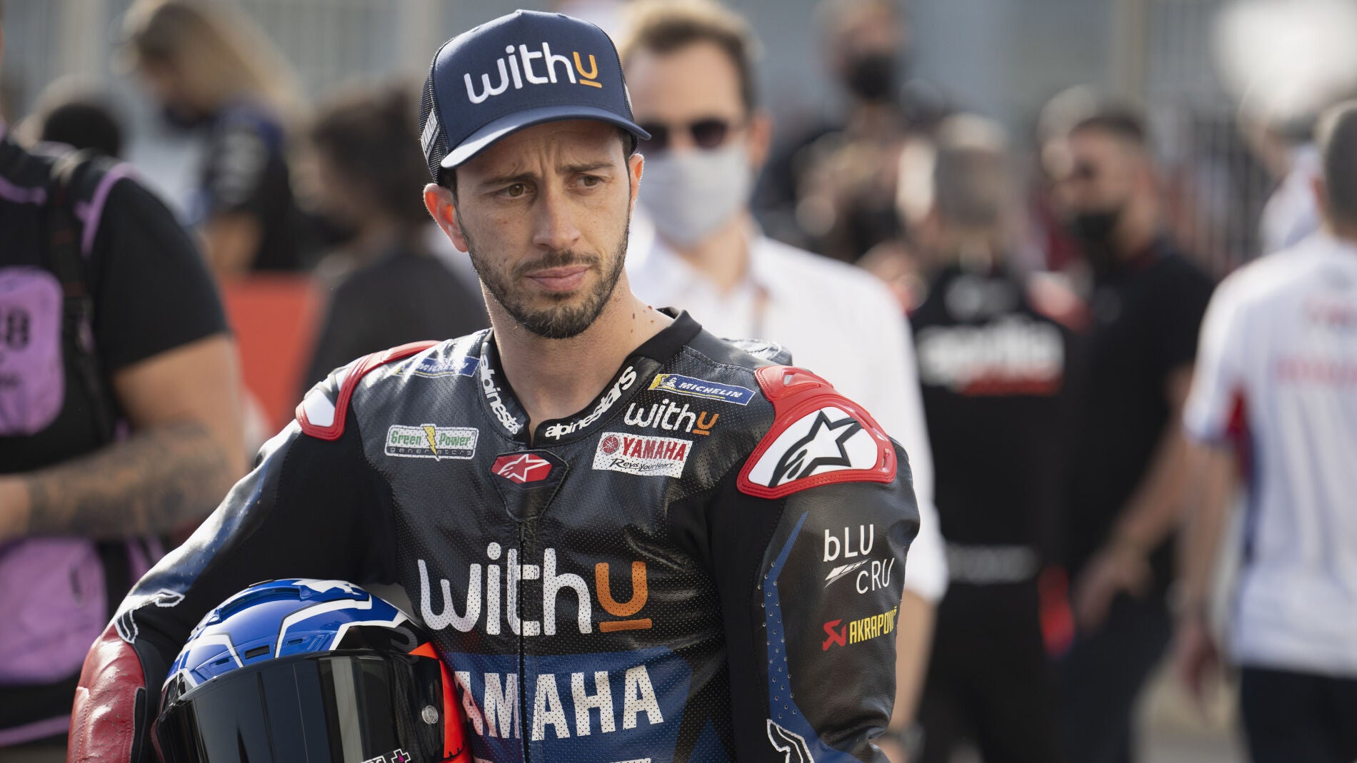 Andrea Dovizioso