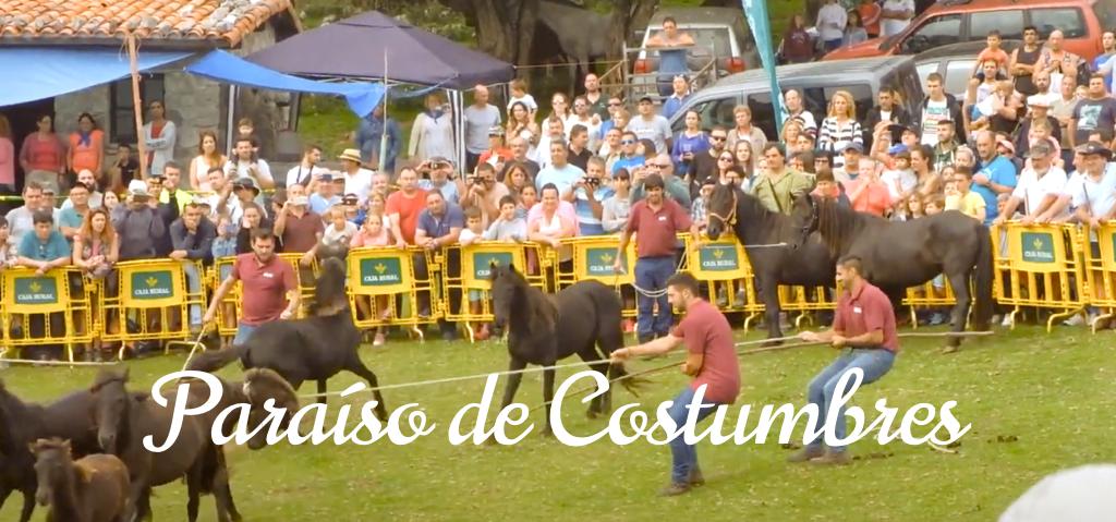 Paraíso de Costumbres 04/08/2022 Paraíso de Costumbres 04/08/2022