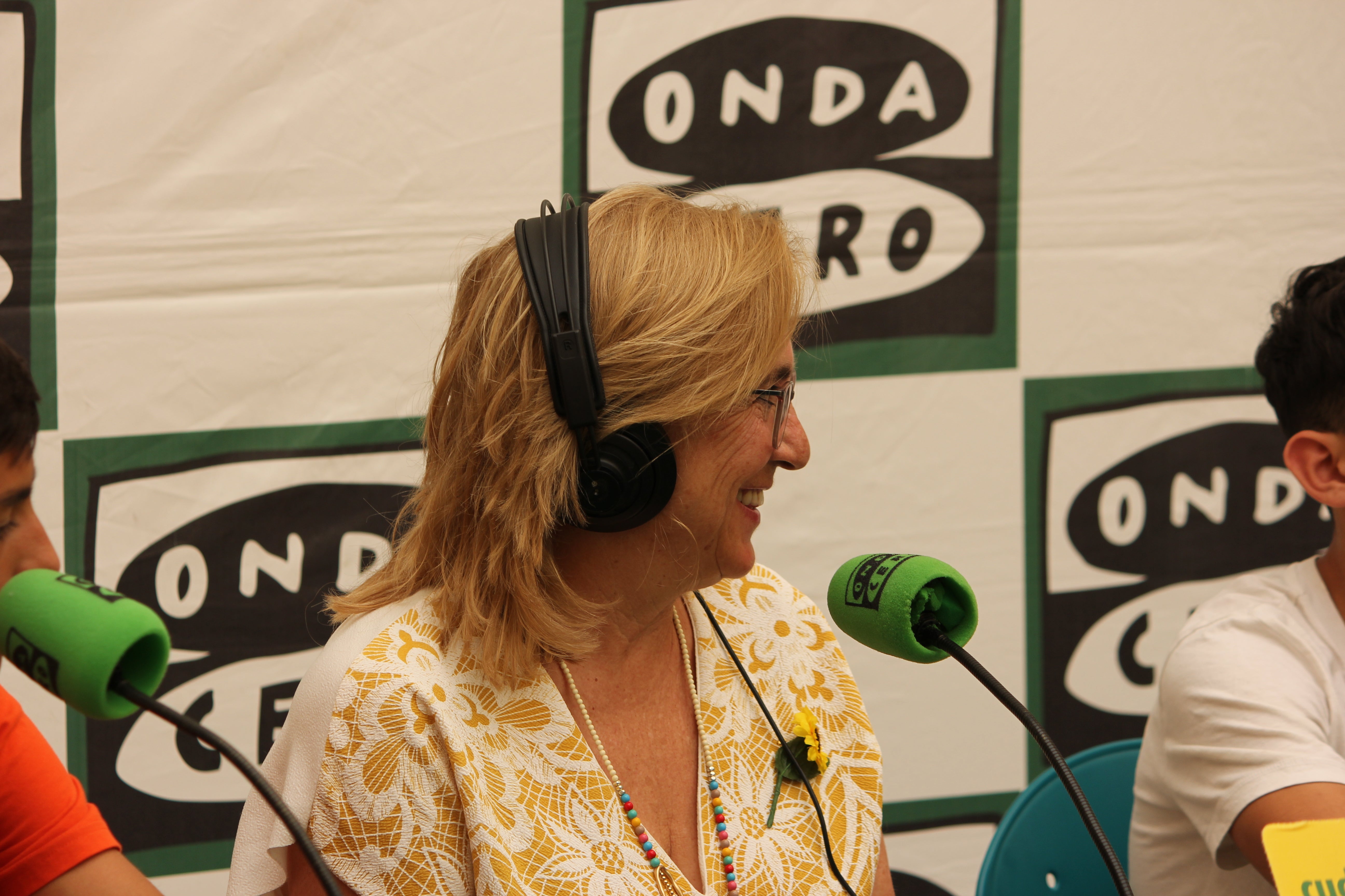 CADI logra la Medalla de la Ciudad de Marbella por su integración deportiva CADI logra la Medalla de la Ciudad de Marbella por su integración deportiva