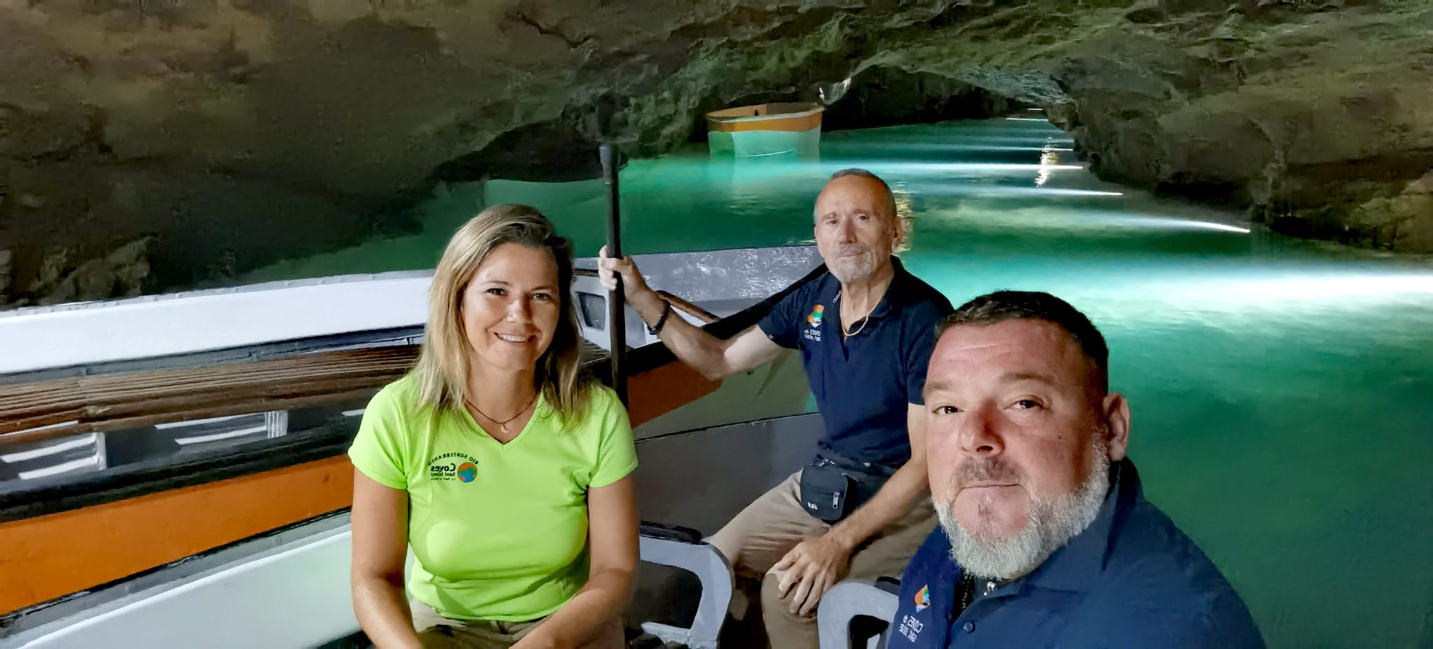 La España Mágica: Vall de Uxó, el río subterráneo más largo de Europa La España Mágica: Vall de Uxó, el río subterráneo más largo de Europa