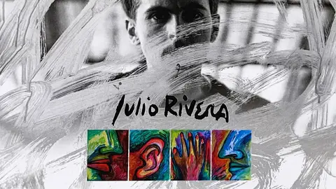 Exposición Julio Rivera Exposición que ata o 11 de setembro acolle o Centro José Ángel Valente na rua do Paseo