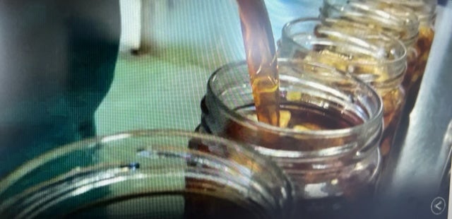 EL AVANCE DEL PÓDCAST LA GASTRONOMÍA 04/08/2022 EL AVANCE DEL PÓDCAST LA GASTRONOMÍA 04/08/2022