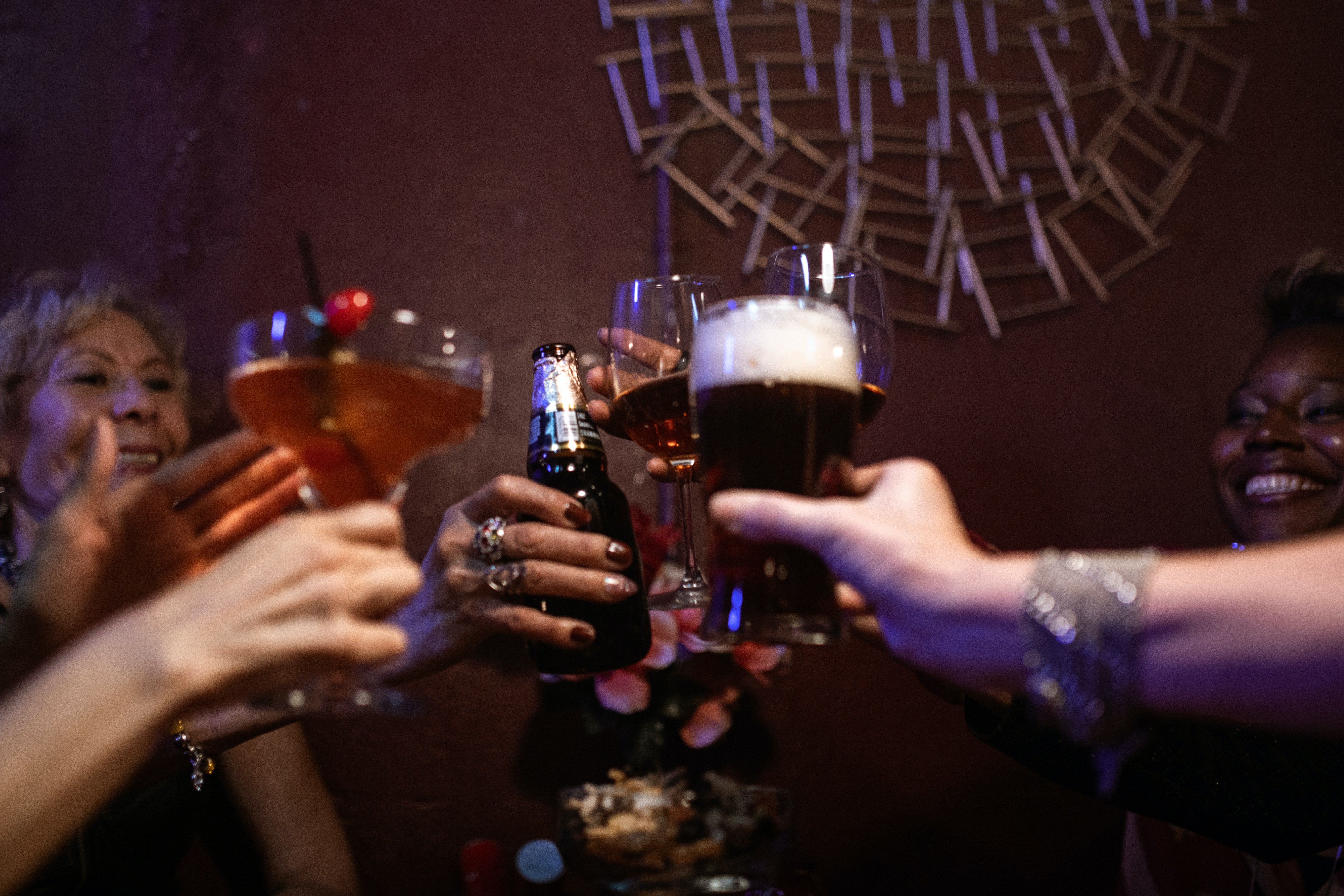 Día internacional de la cerveza: origen, beneficios y cuáles son las mejores del mundo Día internacional de la cerveza: origen, beneficios y cuáles son las mejores del mundo
