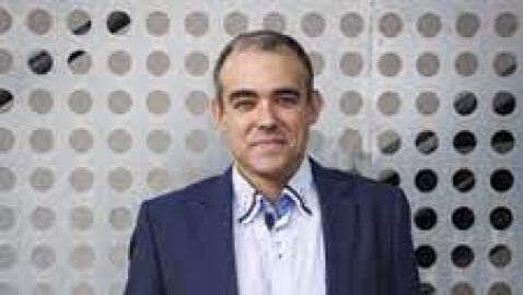Javier Mu&ntilde;oz