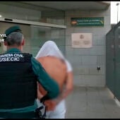 La Guardia Civil desarticula un peligroso grupo criminal