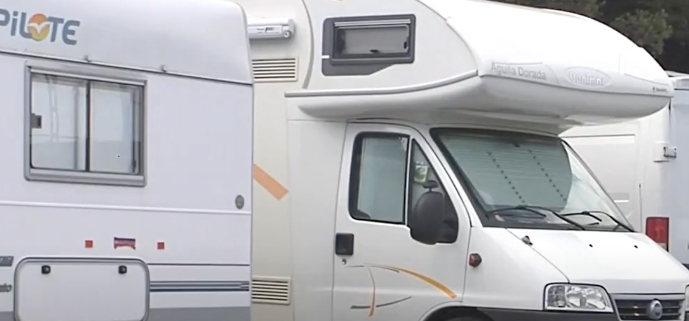 Cangas de Onís aprueba una normativa de autocaravanas consensuada Cangas de Onís aprueba una normativa de autocaravanas consensuada