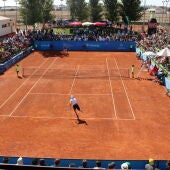 Hasta cuatro competiciones distintas realizará el Club de Tenis Albacete en septiembre 