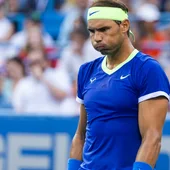 Rafa Nadal no competirá en Canadá Rafa Nadal no competirá en Canadá