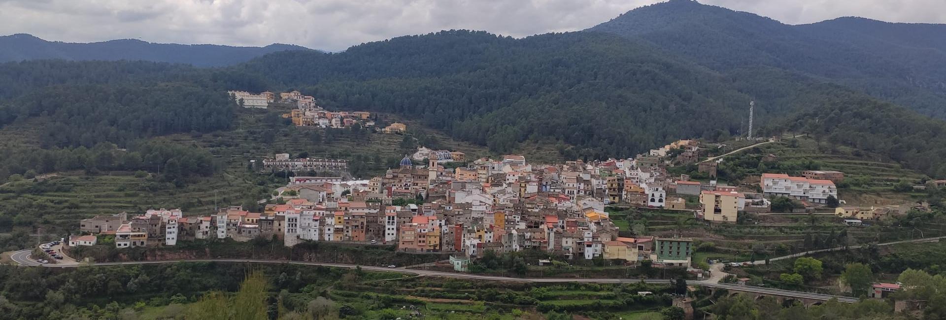 Suera: un museo al aire libre Suera: un museo al aire libre