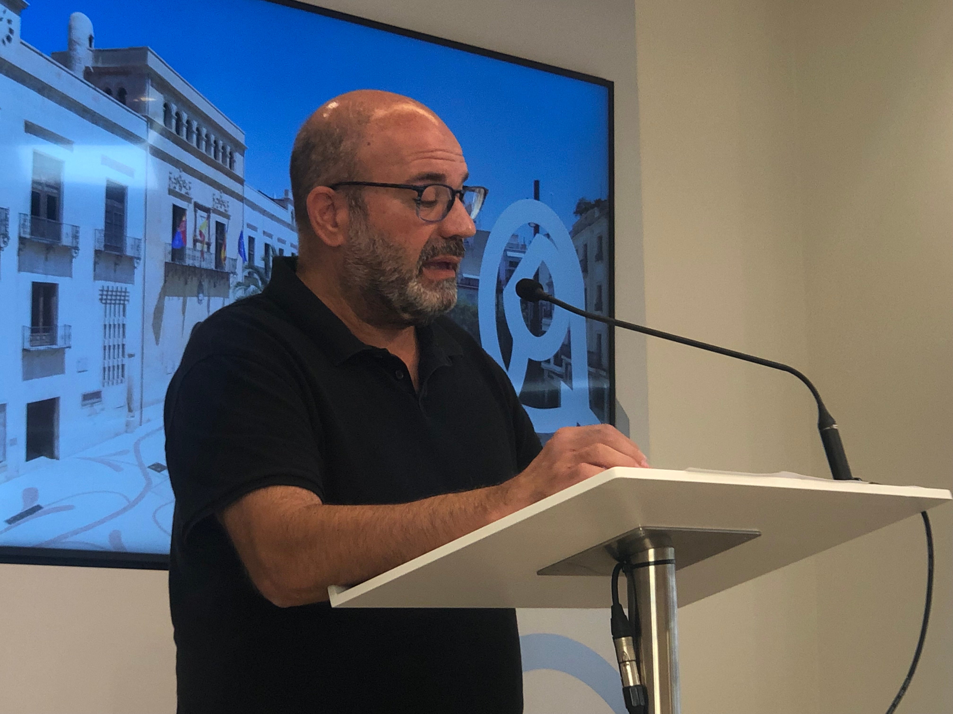 Los Bonos Consumo subvencionarán el 50% del importe en los comercios locales de Elche Los Bonos Consumo subvencionarán el 50% del importe en los comercios locales de Elche