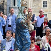 Virgen Blanca 2022 Virgen Blanca 2022