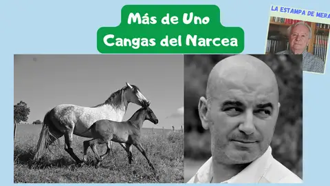 Más de Uno Cangas del Narcea 5/08/2022 Más de Uno Cangas del Narcea 5/08/2022