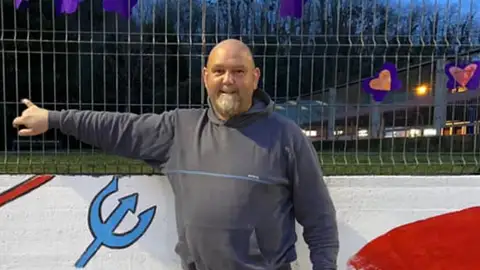 Kevi Menéndez Kevi Menéndez