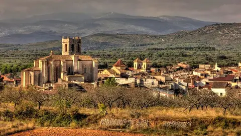 Sant Mateu: la antigua capital del Maestrazgo que acogió a reyes y papás Sant Mateu: la antigua capital del Maestrazgo que acogió a reyes y papás