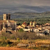 Sant Mateu: la antigua capital del Maestrazgo que acogió a reyes y papás Sant Mateu: la antigua capital del Maestrazgo que acogió a reyes y papás