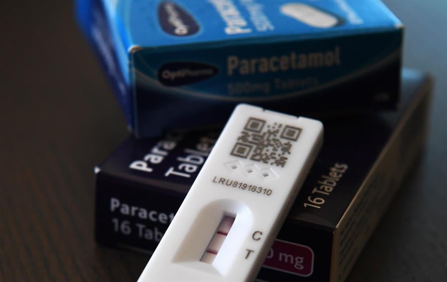 Los síntomas de 'Houdini', la variante Covid capaz de reinfectar un mes después del contagio Los síntomas de 'Houdini', la variante Covid capaz de reinfectar un mes después del contagio